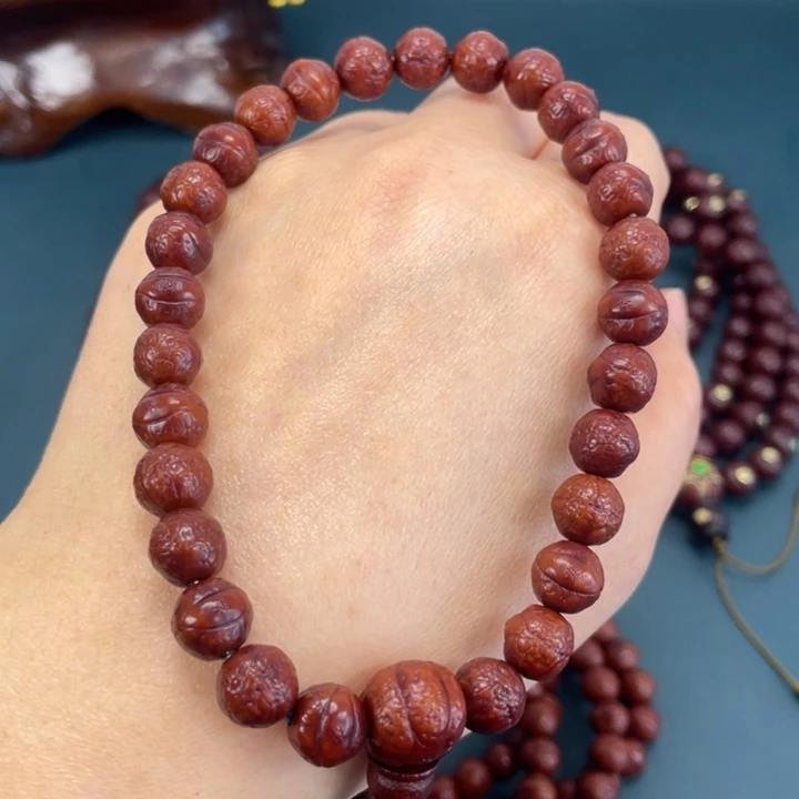 吊坠凤眼菩提凤眼