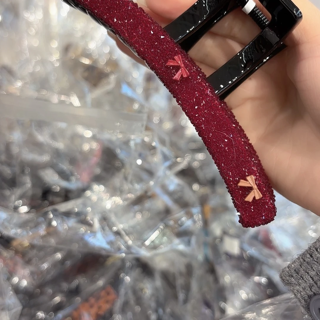 皮质铁合金砂糖大抓