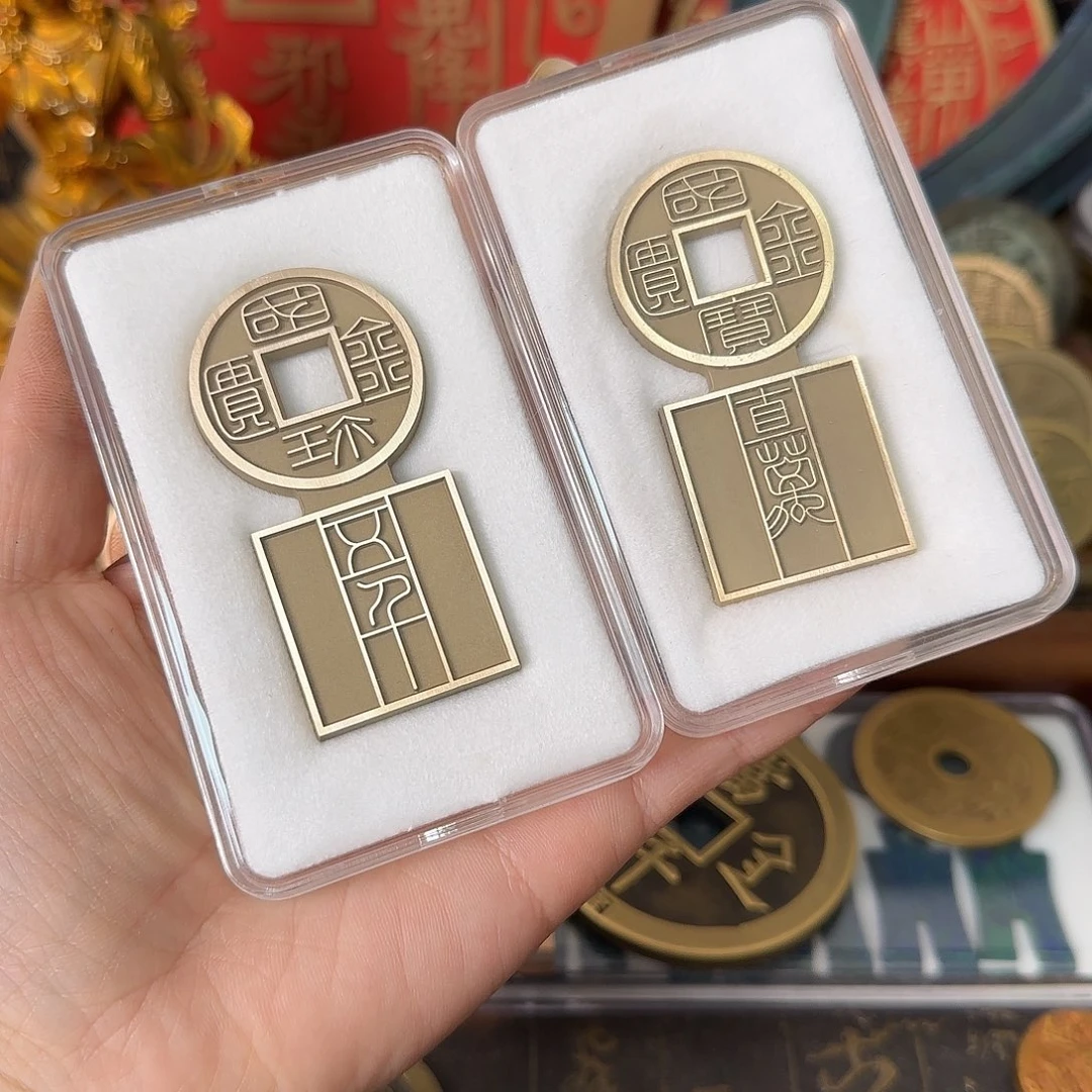 铜现代仿制工艺品