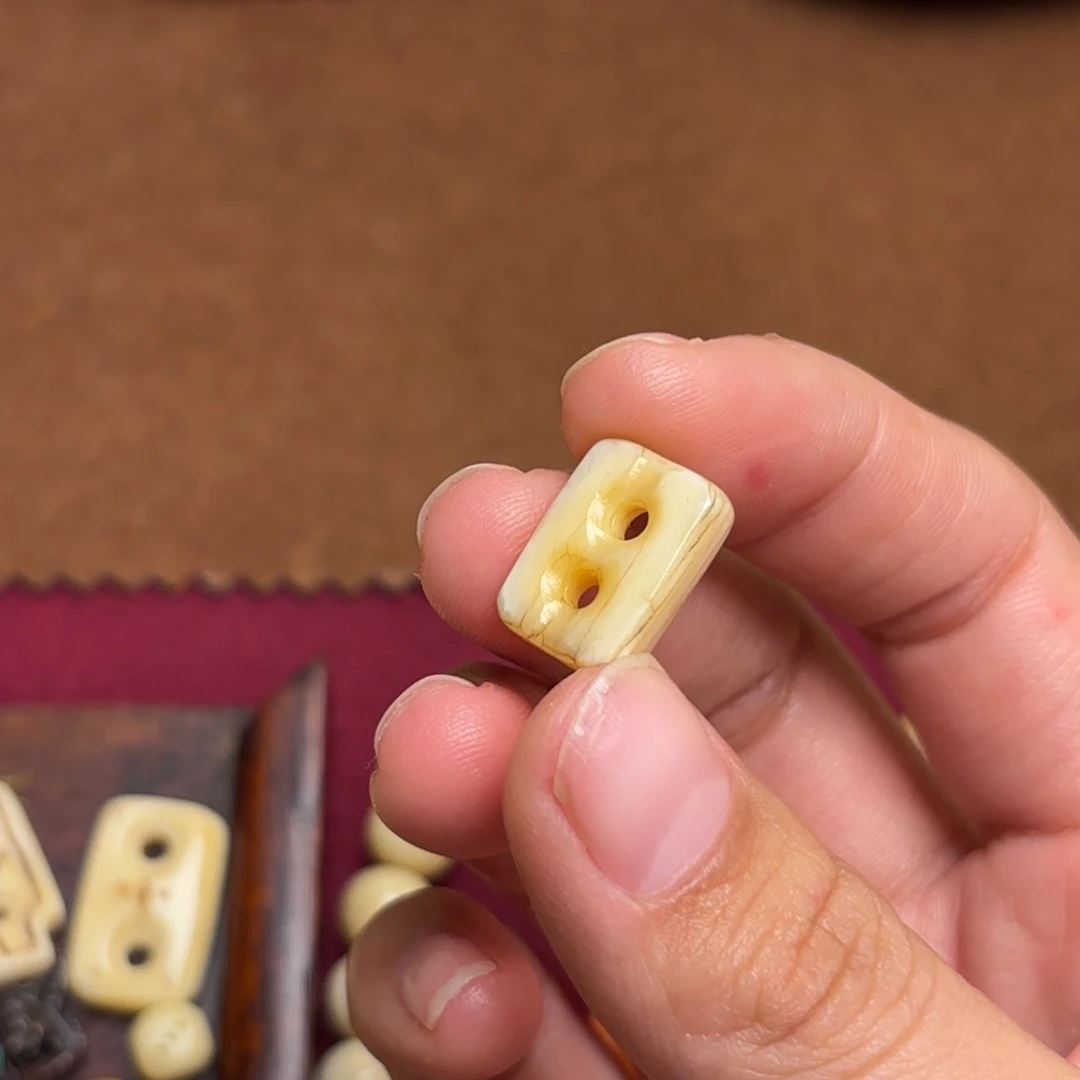 橄榄核手串/手链藏传小配饰
