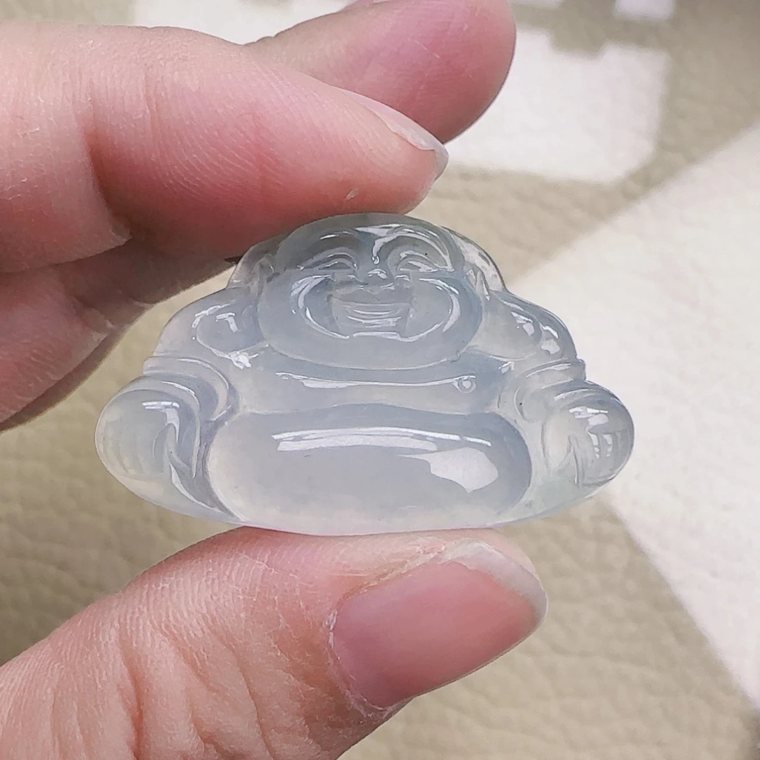 【闪购商品】颈饰未镶嵌翡翠