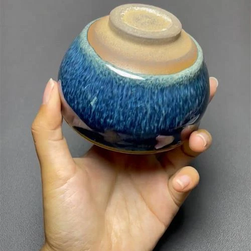 【闪购商品】茶盏-10066..........