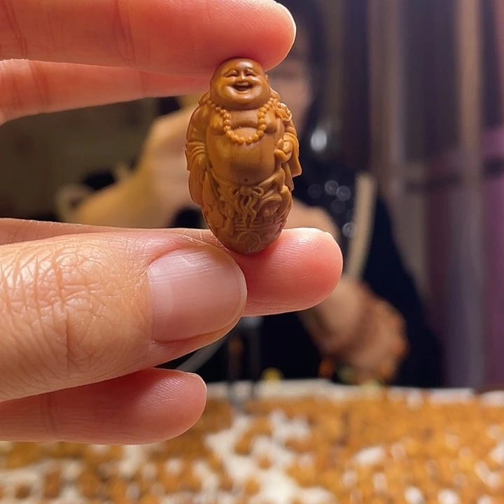 手串/手链橄榄核