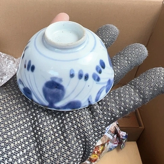 紫砂茶杯谨慎下单！谢谢合作