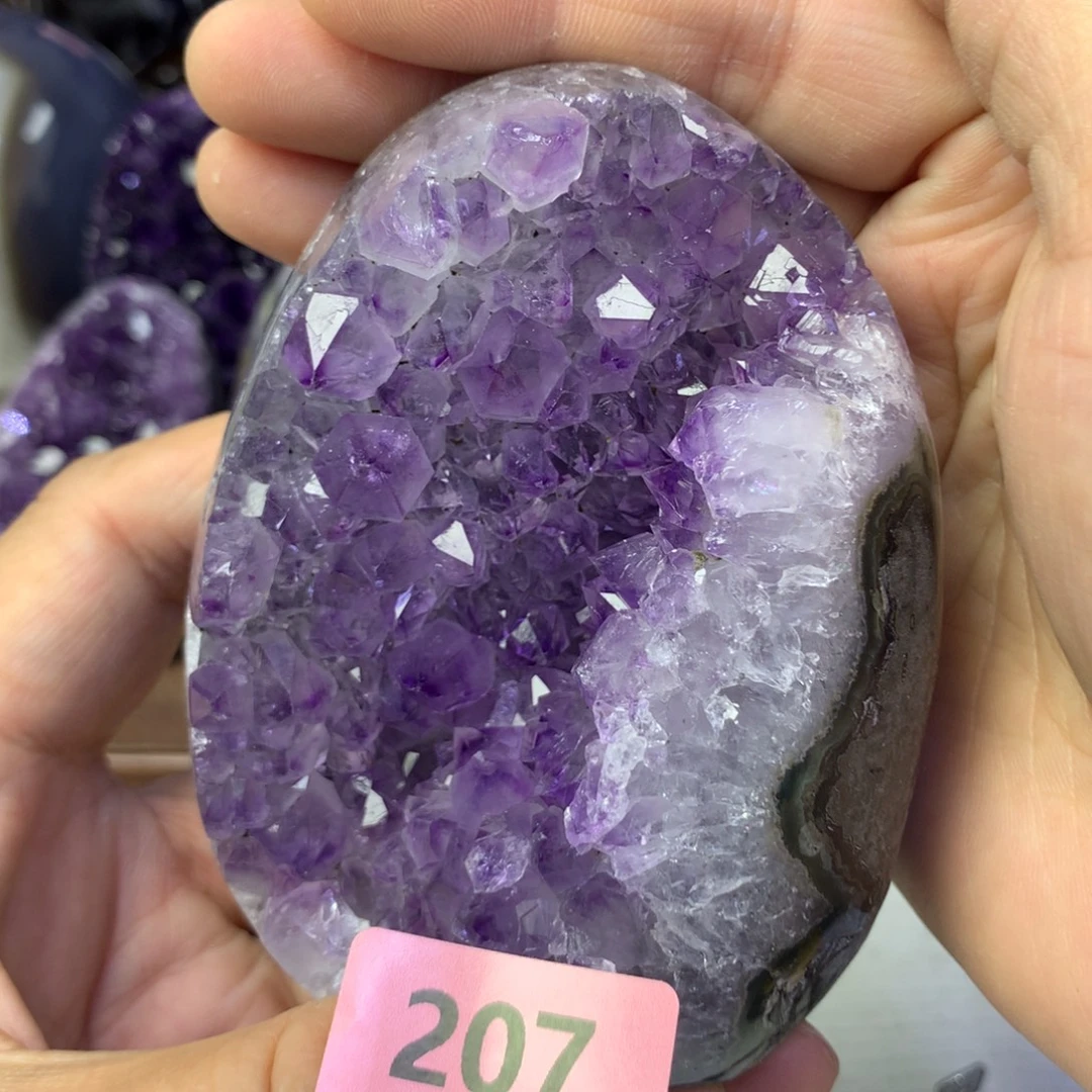 未镶嵌大型摆件（非配饰）水晶
