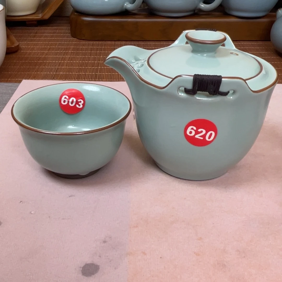 瓷片新号福利，闭眼入。