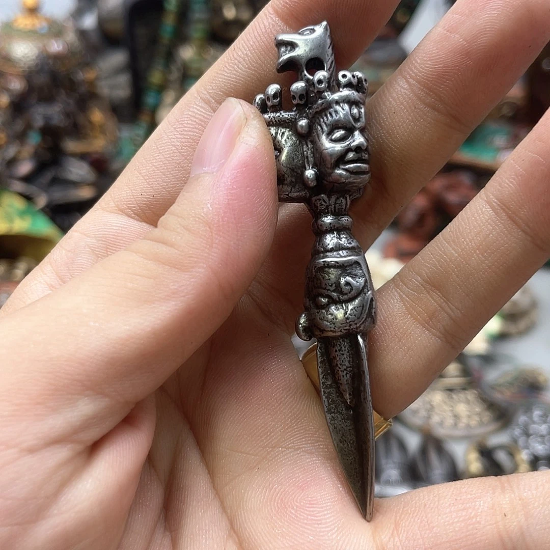 工艺品挂件一物一图