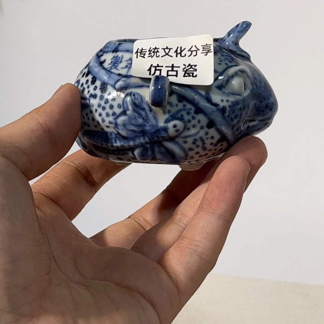 0***9摆件瓷器工艺品摆件6666