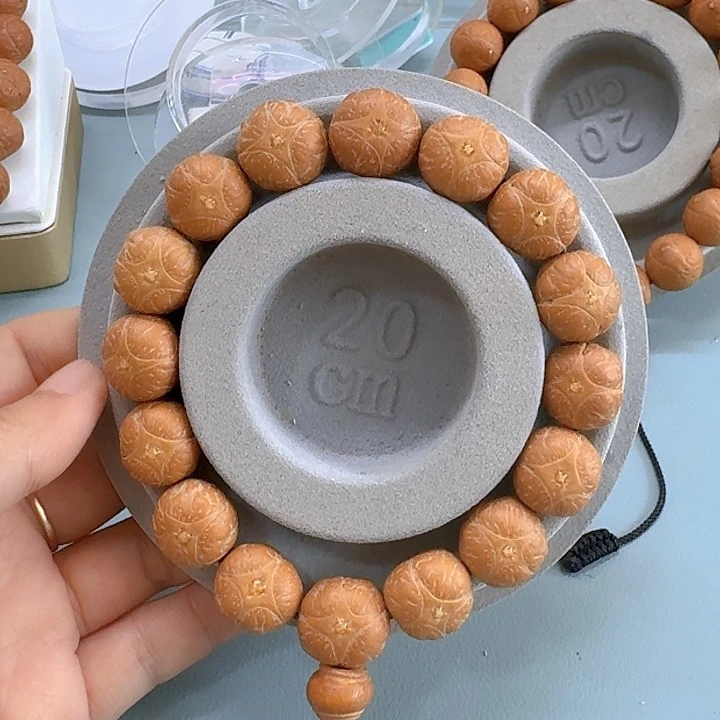 凤眼菩提手串15mm麒麟福利85@7970