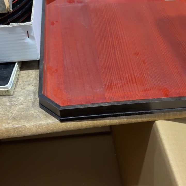 隆***堂般若中古美术工艺品