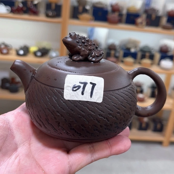 紫砂壶茶具家用茶具