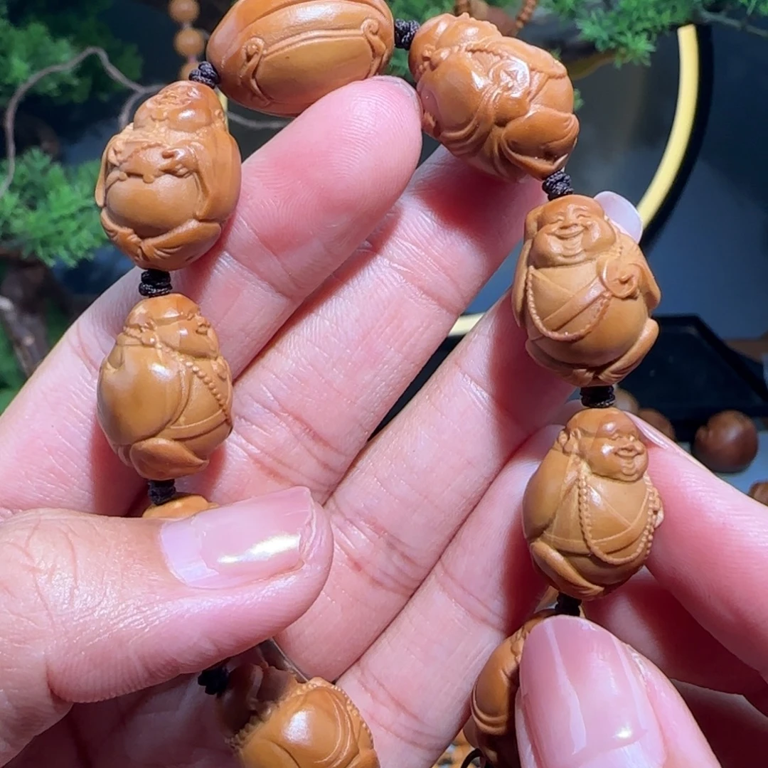 手串/手链橄榄核福利待遇