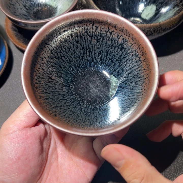 茶盏你说什么时候去了就