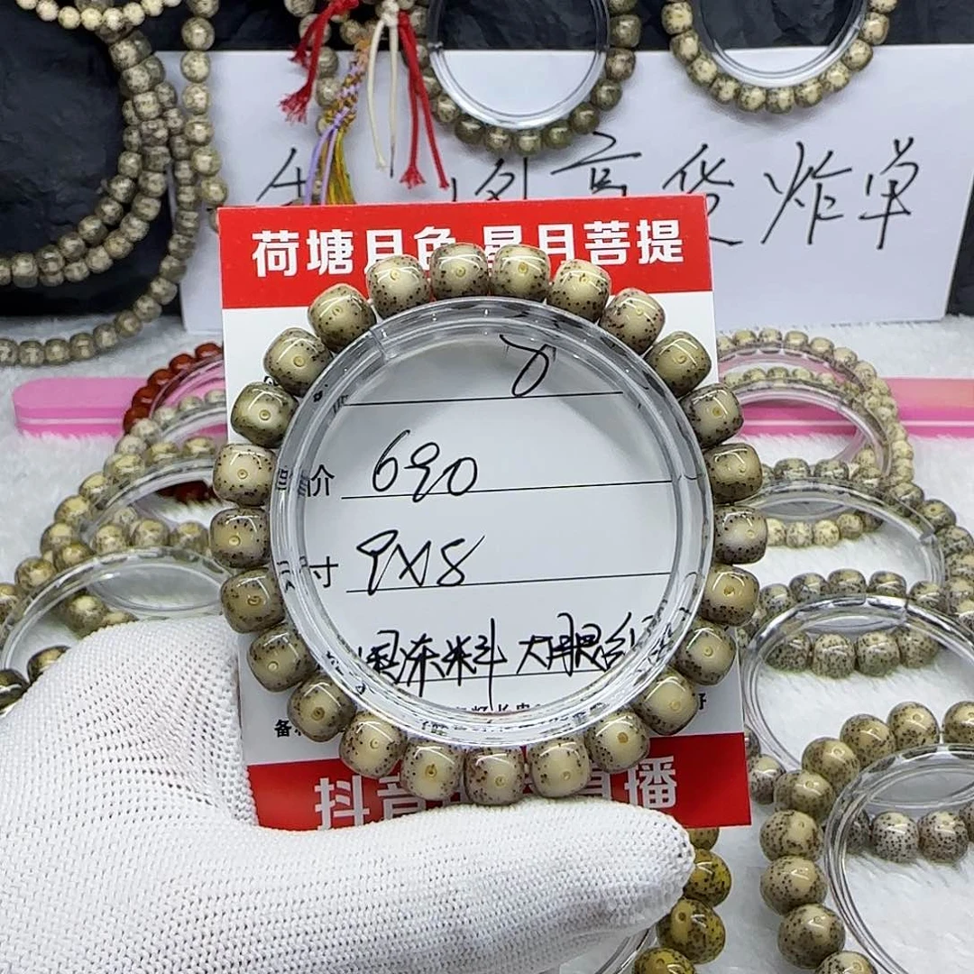 海南荷塘星月菩提8