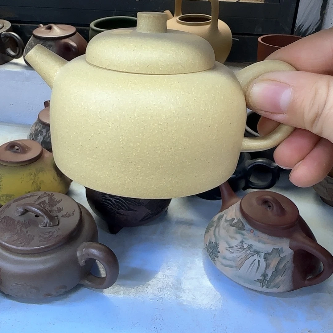 紫砂茶壶宜兴紫砂壶宜兴紫砂壶