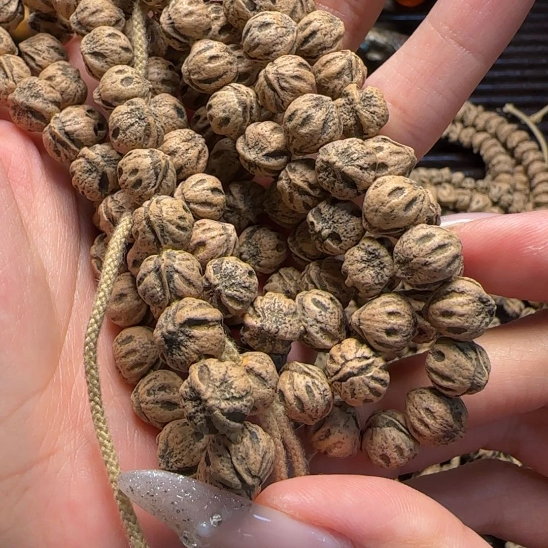 小***路吊坠柏香籽/百香籽