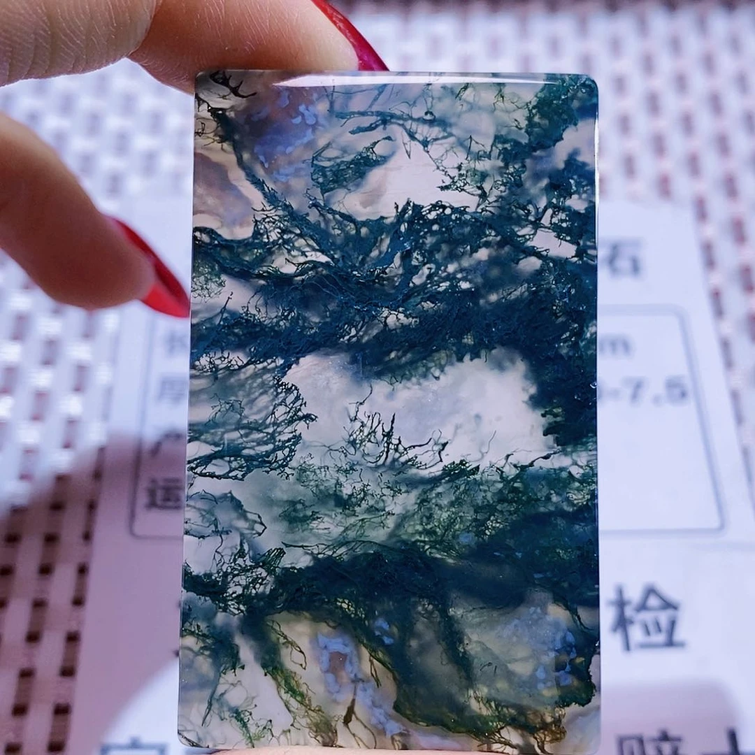 合金颈饰玛瑙/玉髓正*007