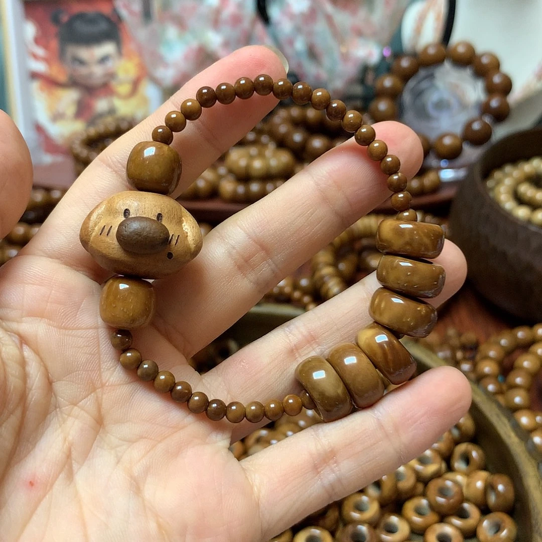 果皮库克甜甜圈简单款