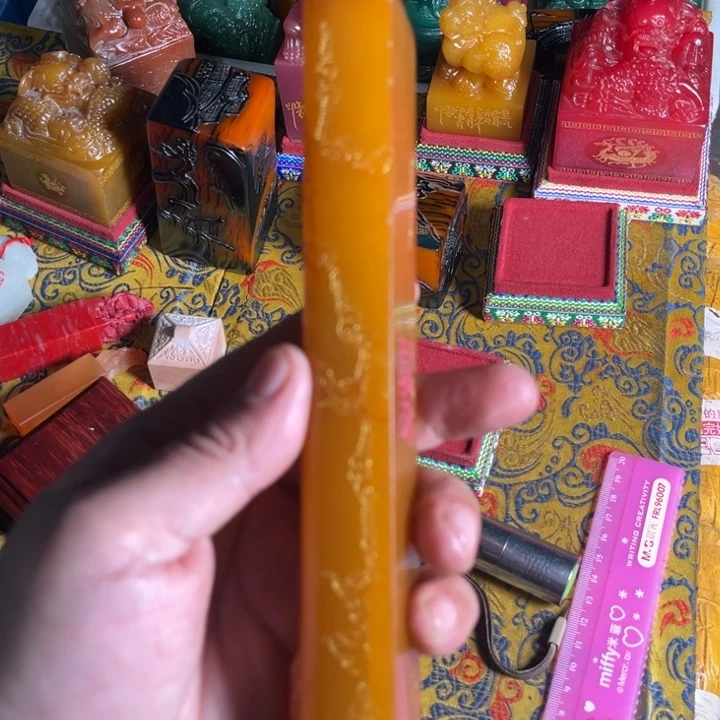 印石寿山石寿山石