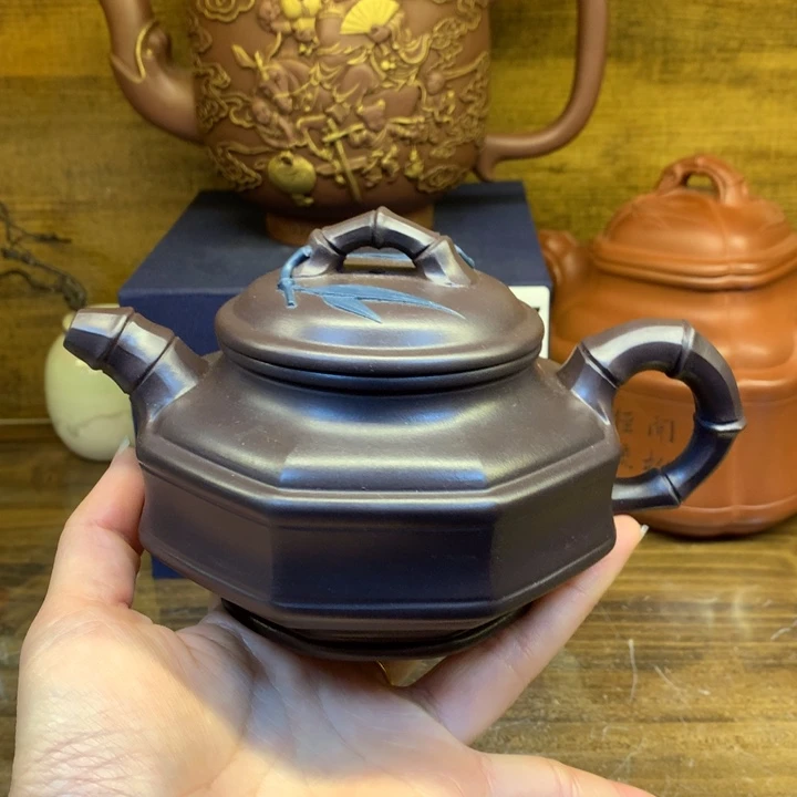 茶壶紫砂紫砂壶茶具