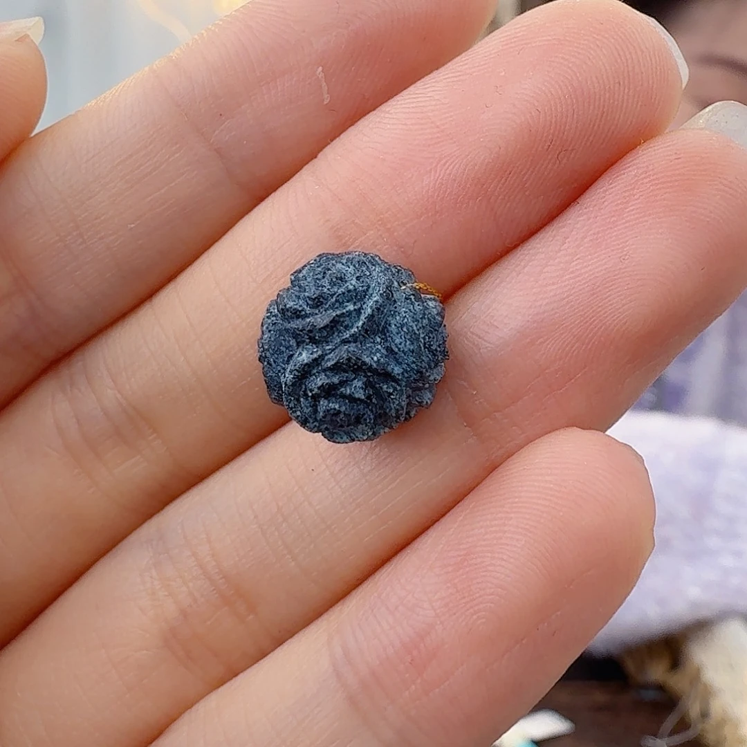 绿松石未镶嵌珠宝半成品