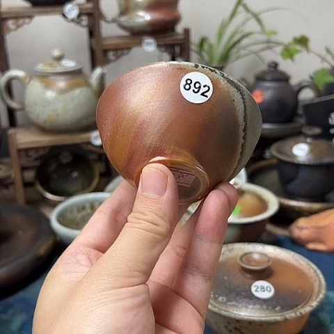纯手工制作工艺制作工艺