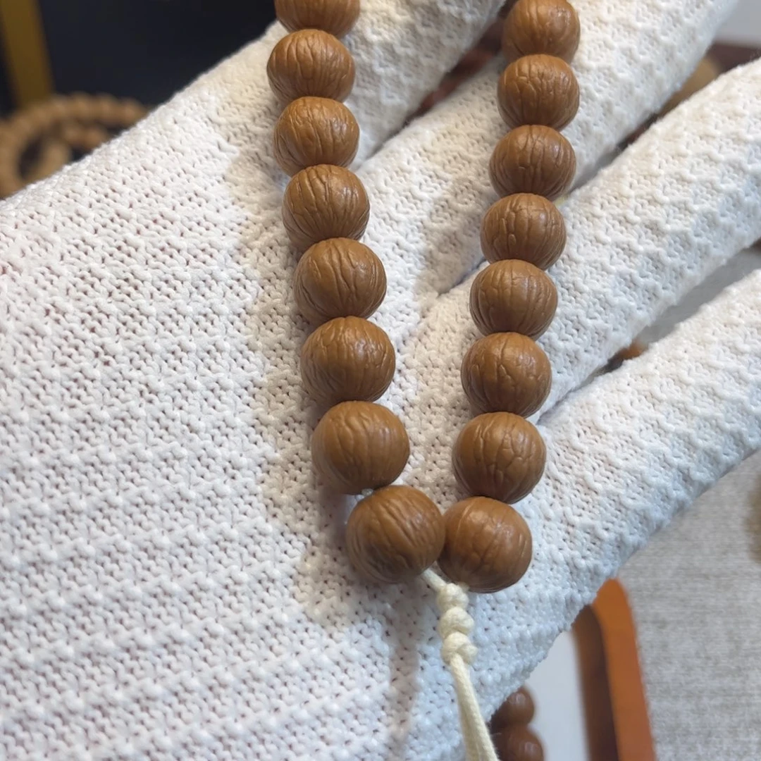 吊坠猴头核桃12小聚宝盆交友款