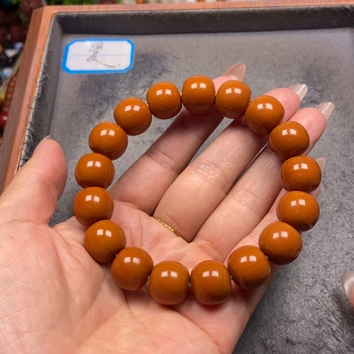 吊坠猴头核桃菩提