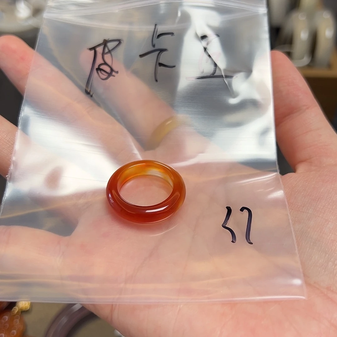 皮***！玛瑙/玉髓未镶嵌珠宝半成品