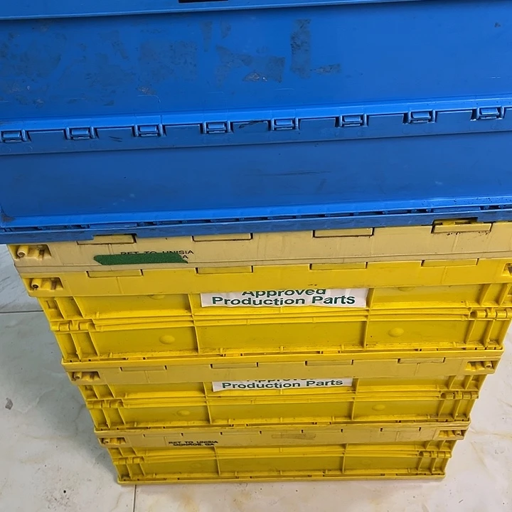 左***爷厚款家用五金工具箱1个