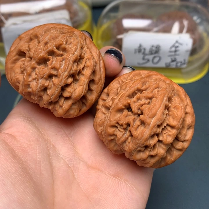 把件文玩核桃46-28648-0