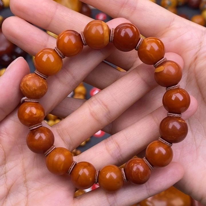 琥珀未镶嵌裸石蜜蜡M