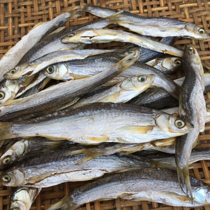 小刁子鱼 干小刁子鱼