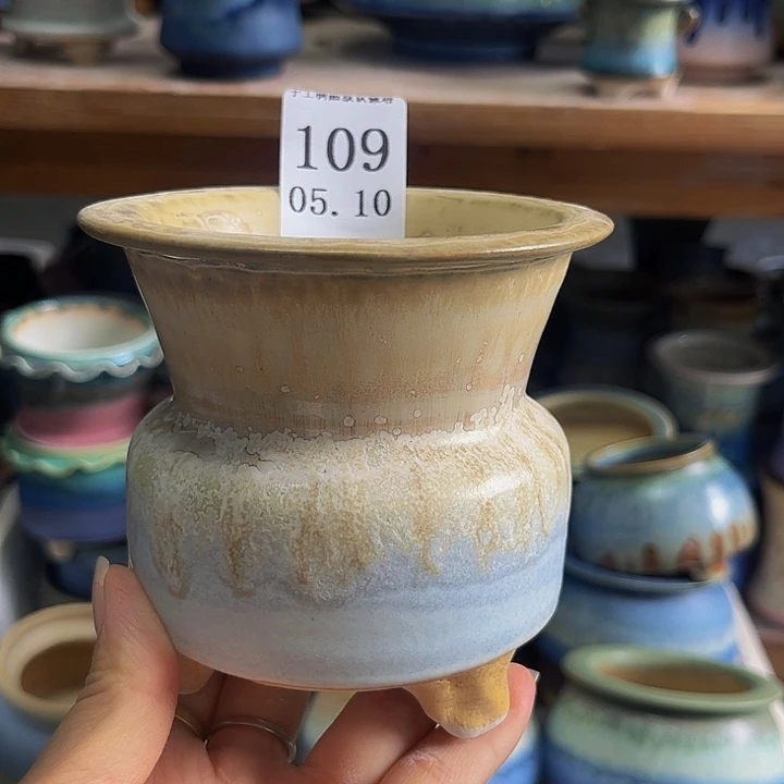 摆件景德镇陶瓷手工制作