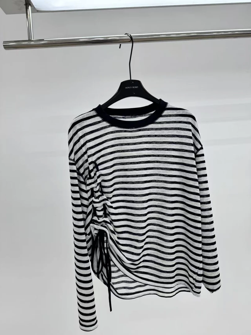 no退no换  微脏微瑕670女款显瘦上衣