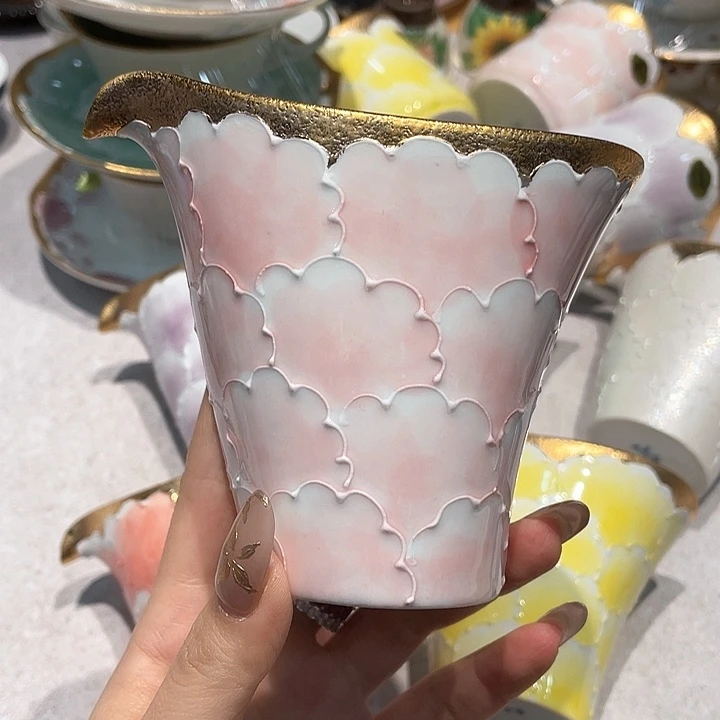 精品进口瓷器瓷片