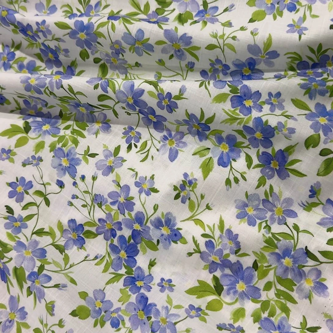 A***、高货60支 竹节棉1米价x1.45米宽D区
