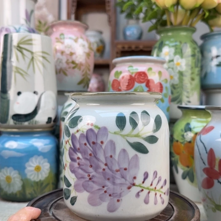 摆件花瓶35366656886