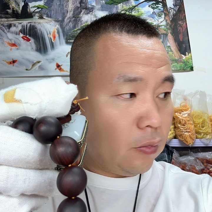 非洲紫檀（红花梨）101