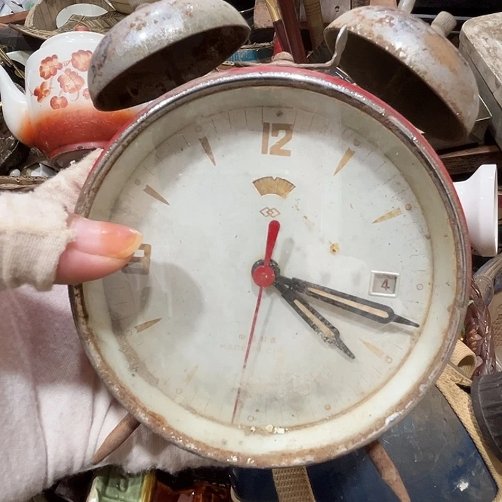 自***痴瓷片摆件工艺品热卖中