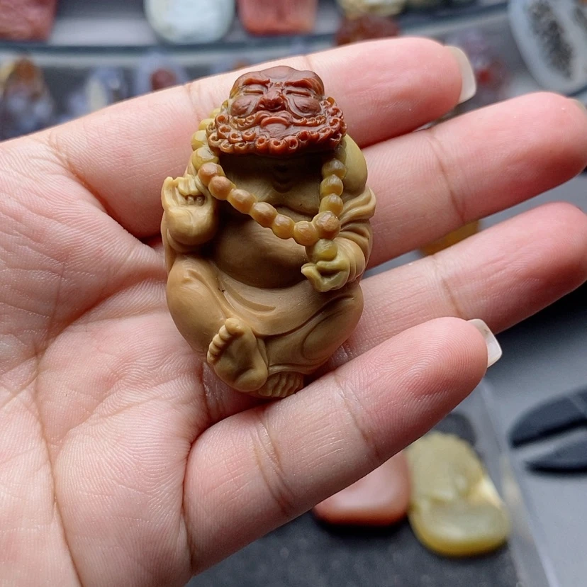 【闪购商品】未镶嵌吊坠定制石英质玉