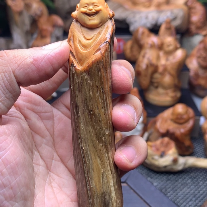柏木（崖柏）崖柏陈化