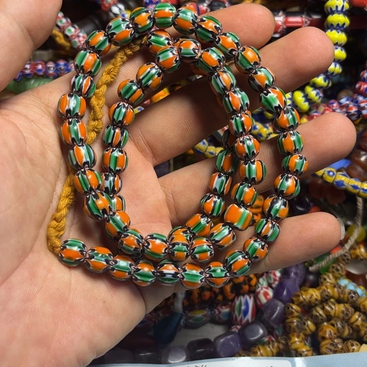 琉璃手工艺品5071。福利1条