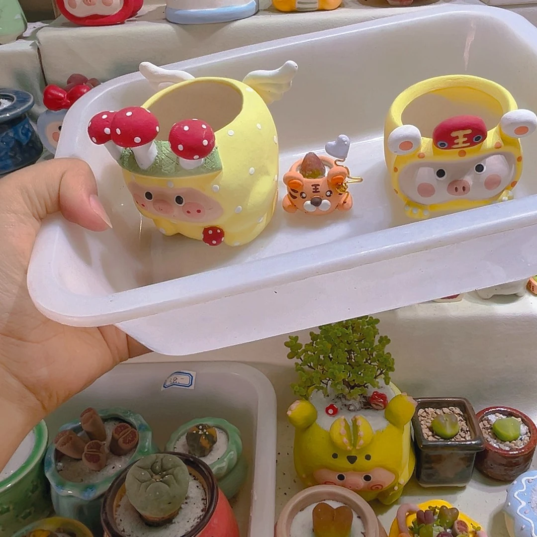 L****ybaby宝宝专属盆盆