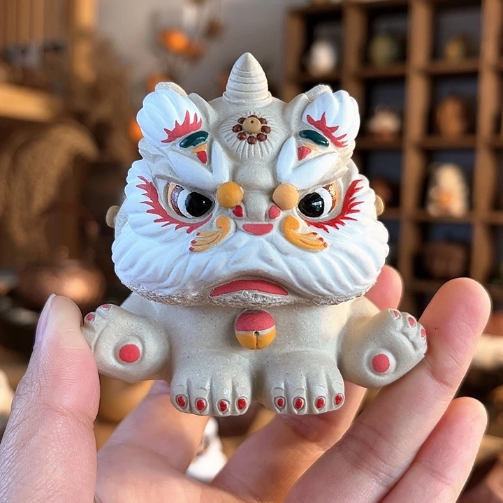 摆件紫砂壶紫砂摆件