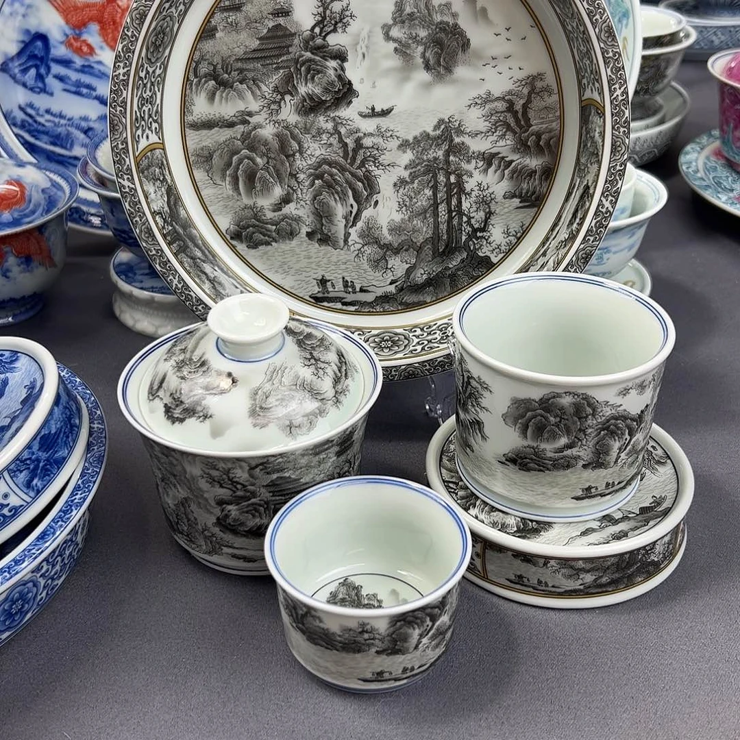 景德镇瓷器研究中心