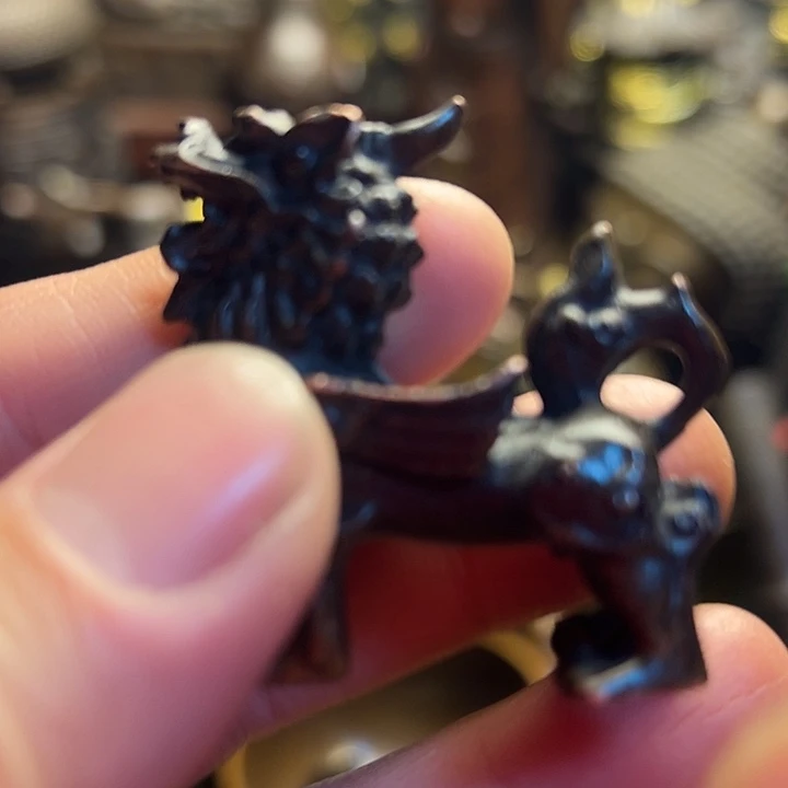 铜器摆件6666666666666