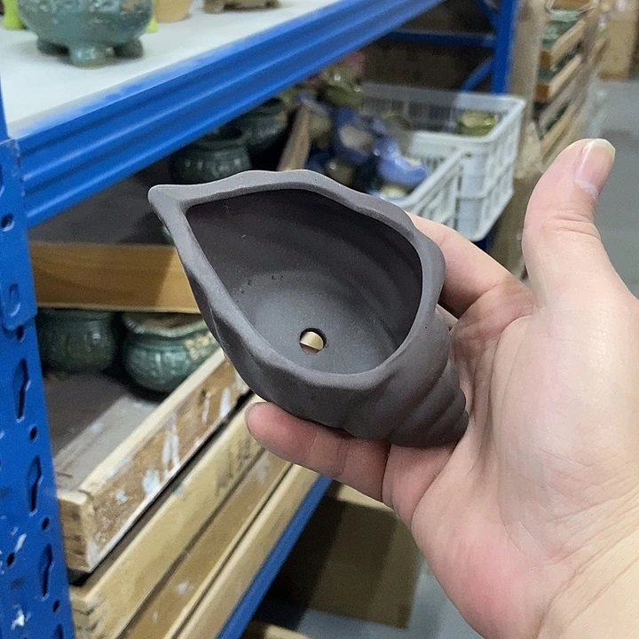 花盆单场满9.9发货7×5×4