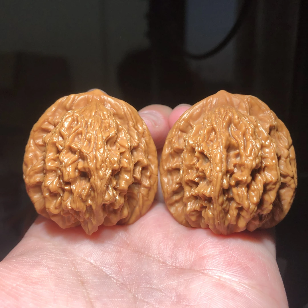 表弟文化 麦穗虎头（尺寸随机发）