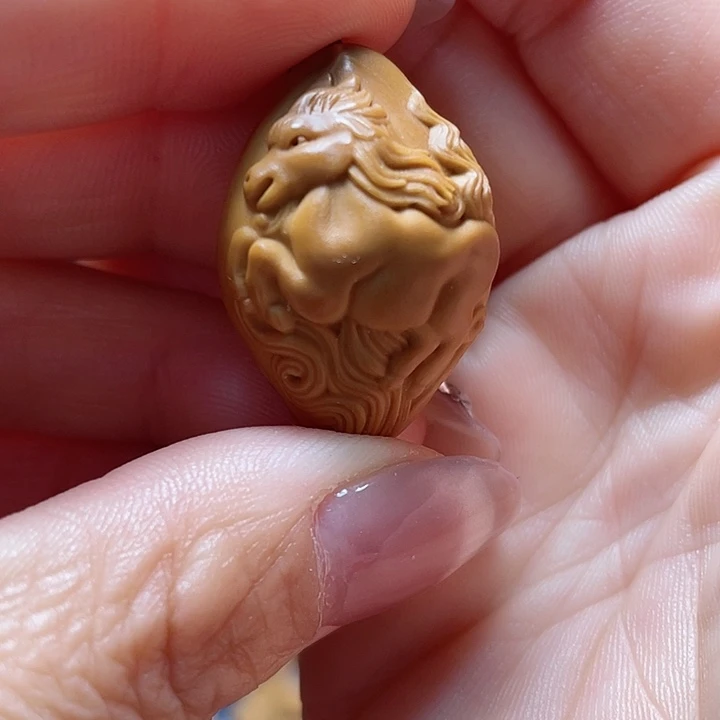 橄榄核手串/手链橄榄